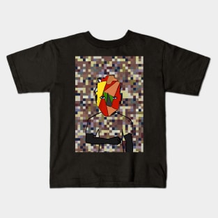 CryptoArtVault Kids T-Shirt